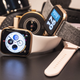 Illustration for article titled This Is the Decade Smartwatches Actually Became a Thing